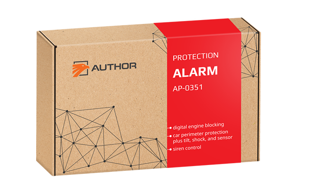 アクセサリー - AUTHOR ALARM（オーサーアラーム ジャパン）