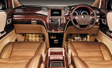 80系ハリアー用ウッドパネル・ウッド調インテリアの販売サイト