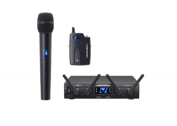 ワイヤレスシステム｜製品情報｜オーディオテクニカフクイ