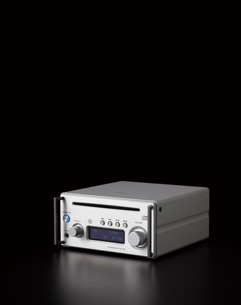 Teac CR-H101 - 월간 오디오