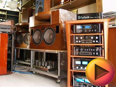 ティアック TEAC Z-5000 カセットデッキ