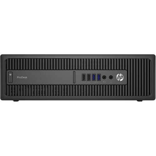 Buy HP ProDesk 600 G2 SFF Intel i3 6100 3.70GHz 8GB RAM 500GB HDD
