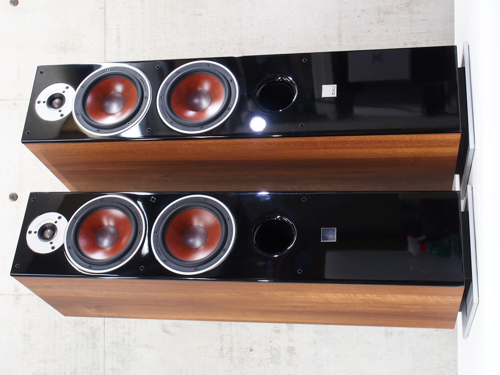 アバックWEB-SHOP / 【中古】DALI ZENSOR7(LW)【コード01-08966