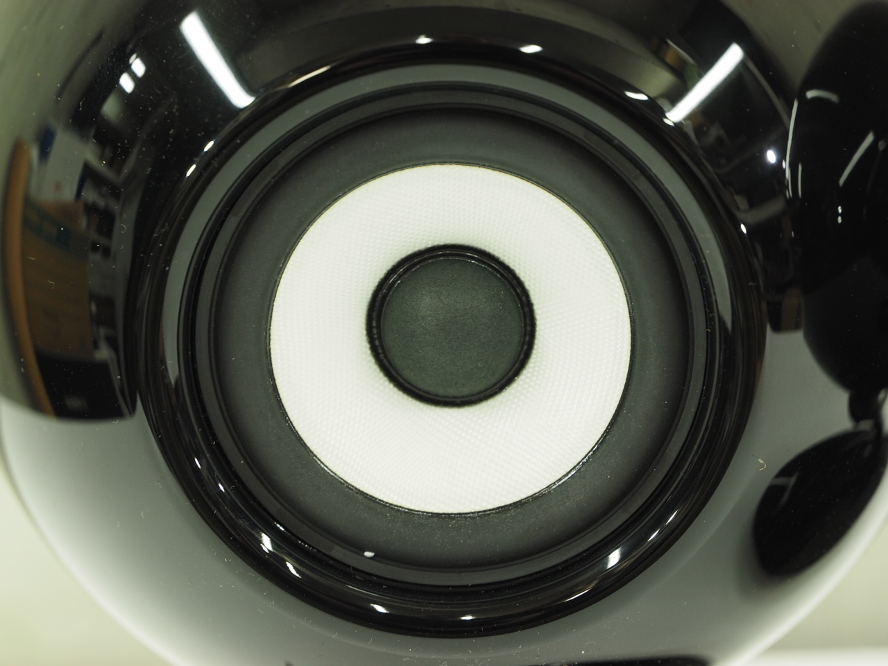 アバックWEB-SHOP / 【中古】ECLIPSE TD508MK3(BK)【コード01-13171