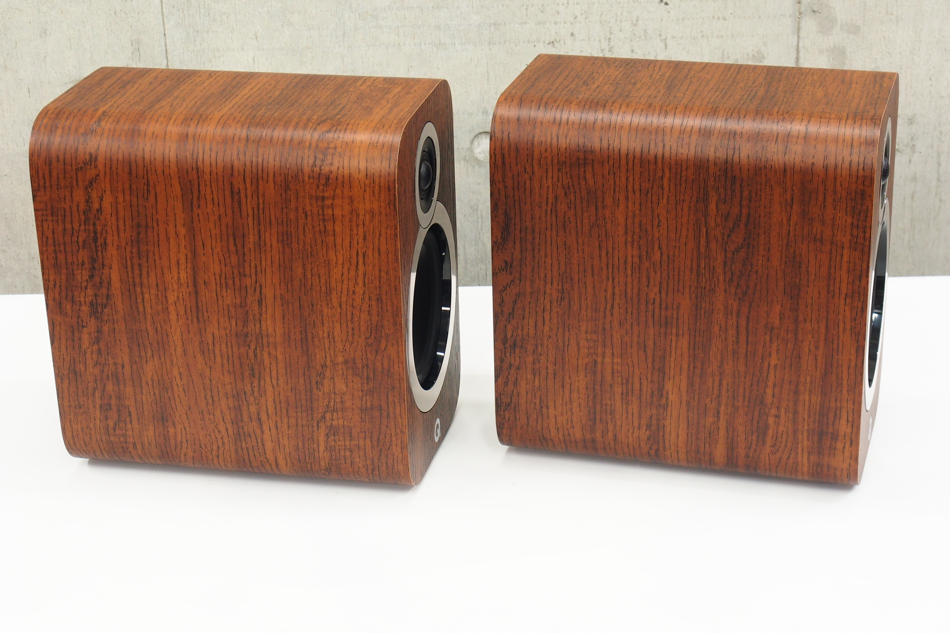 アバックWEB-SHOP / 【中古】Q Acoustics 3020i(WLT)【コード01-11763