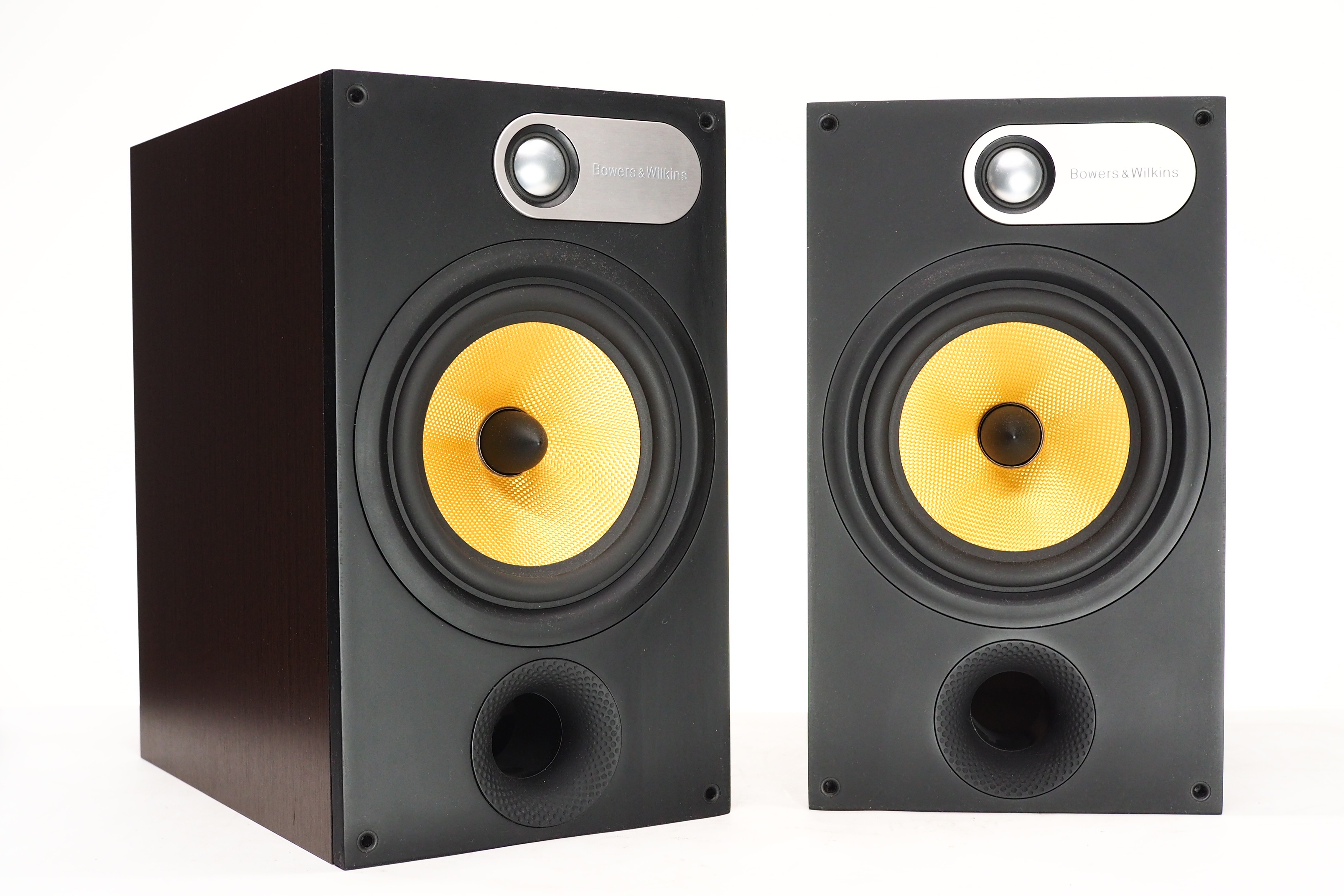 アバックWEB-SHOP / 【中古】B&W 685【コード21-06082】ブックシェルフ