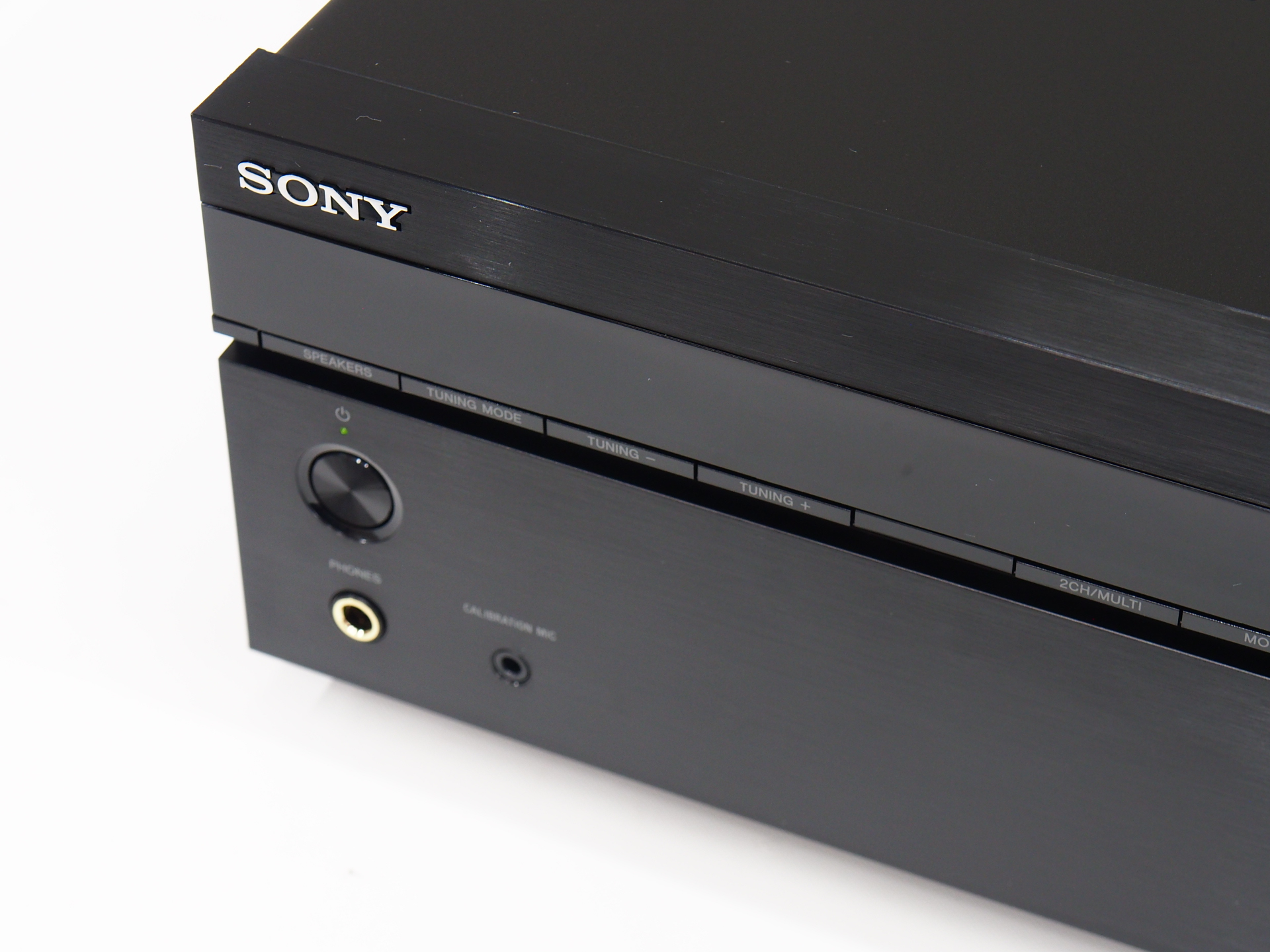 アバックWEB-SHOP / 【中古】SONY STR-DH590【コード01-10074】AVアンプ