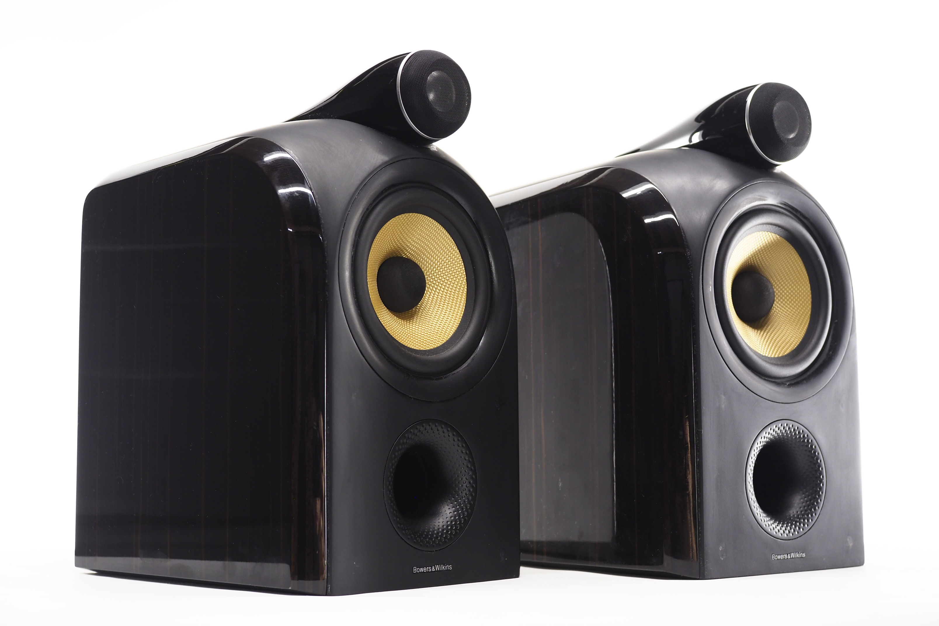 アバックWEB-SHOP / 【中古】B&W PM1 【コード21-06617】B&Wのブック