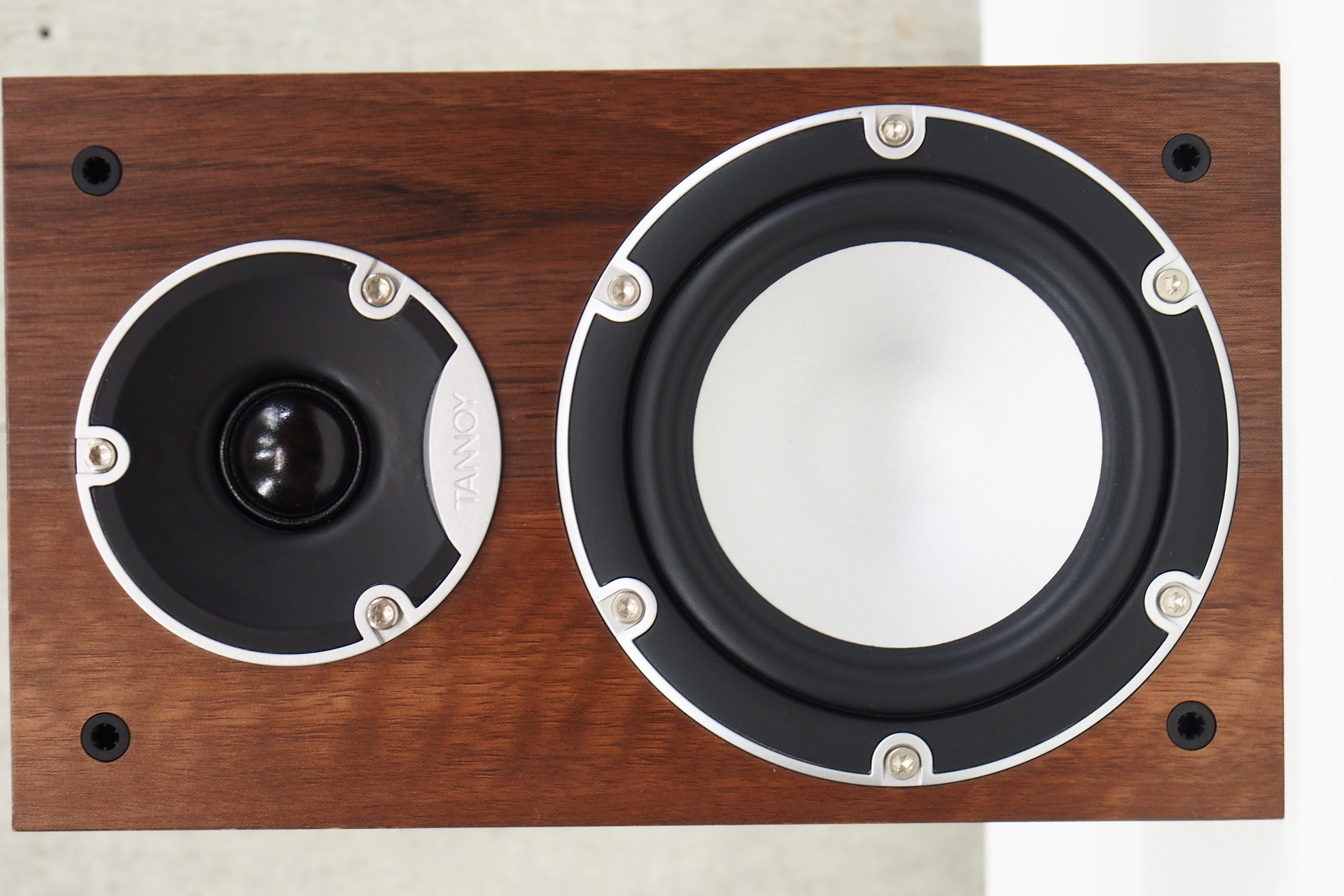 アバックWEB-SHOP / 【中古】TANNOY Mercury 7.1【コード01-09440