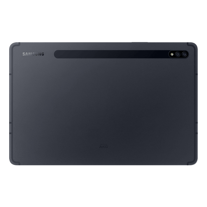 SAMSUNG Galaxy Tab S7, 256GB, Mystic Black Tablet | AVADirect