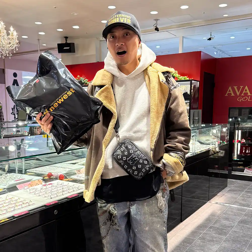 アヴァランチ⑤ カリブ アヴァランチ⑤ カリブ アヴァランチ⑤ カリブ