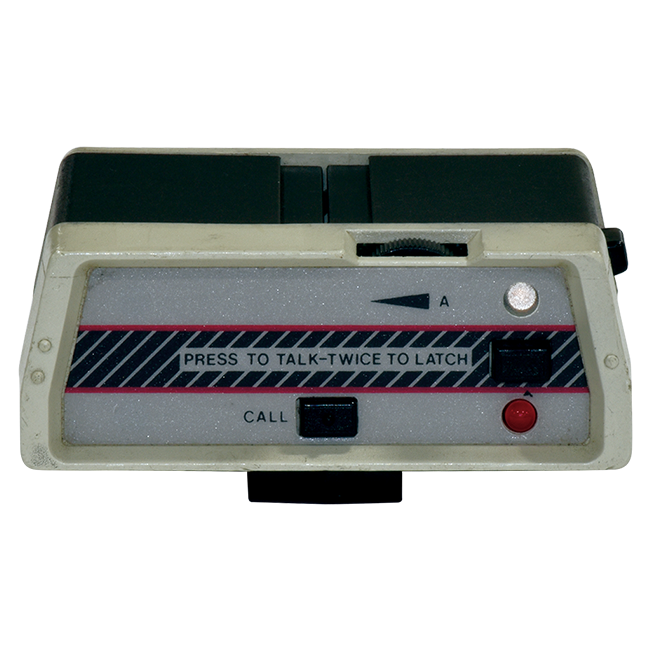 RS-501｜プレゼンテーションサポート機器・その他｜イベント映像事業