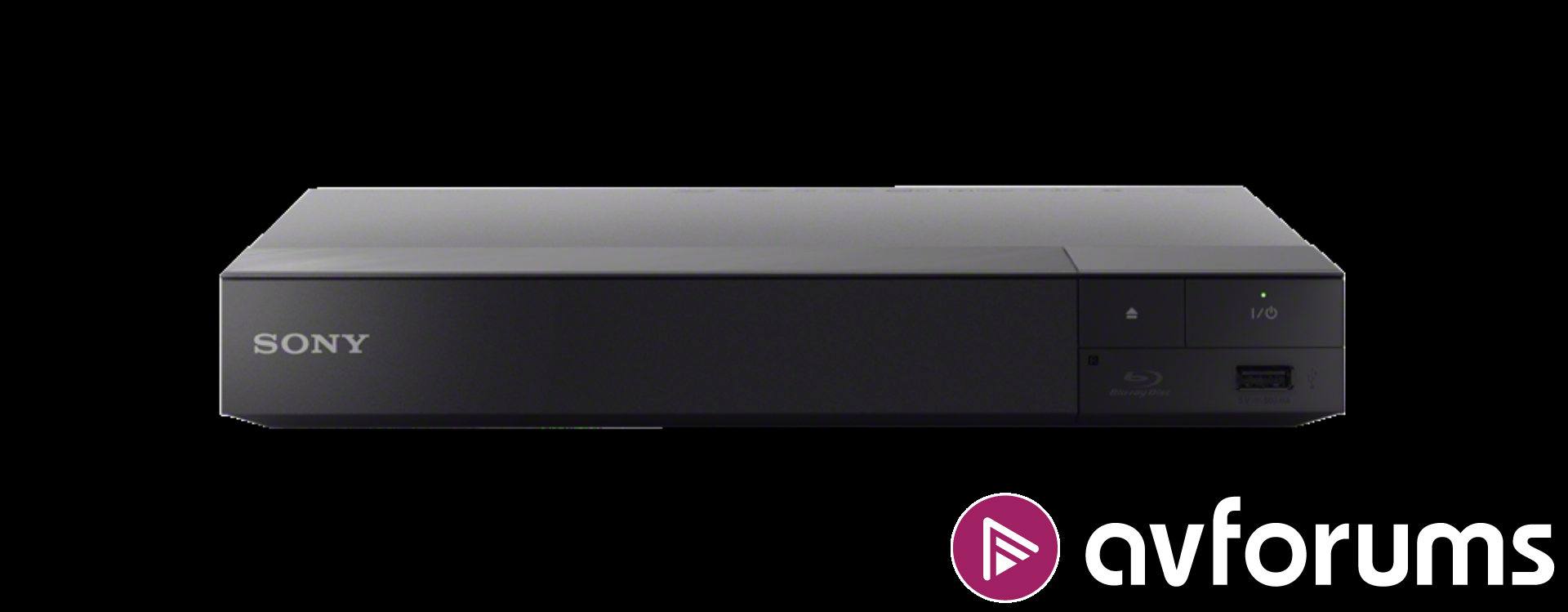 Sony BDP-S6500 Blu-ray Player | AVForums