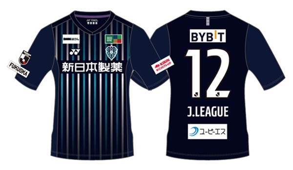 2023オーセンティック1stユニフォーム デザイン発表及び、先行