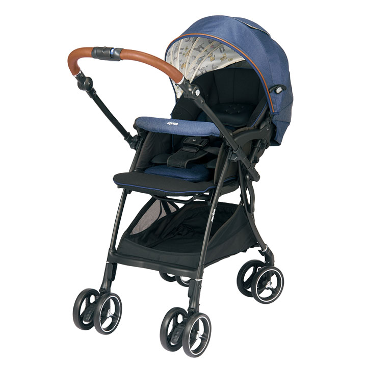 masatito2022専用 ラクーナ ビッテ クッション<2022年モデル>(アカチャンホンポ限定