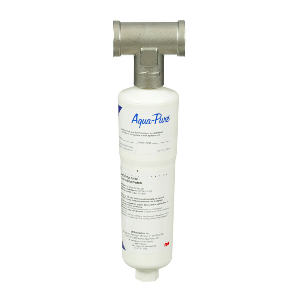 Aqua-Pure™ AP430SS Scale Inhibitor System (AP43011)