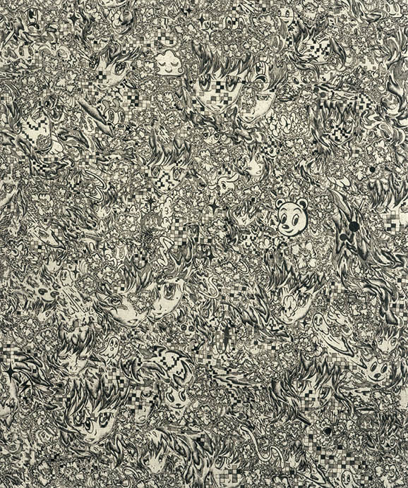 第8回 山本鼎版画大賞展 | 上田市立美術館 | 美術館・展覧会情報サイト