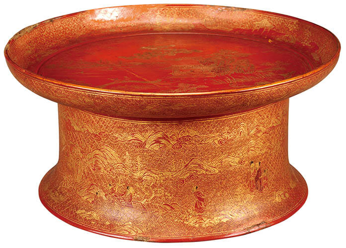 沖縄復帰50年記念 特別展「琉球」 | 東京国立博物館 | 美術館・展覧会