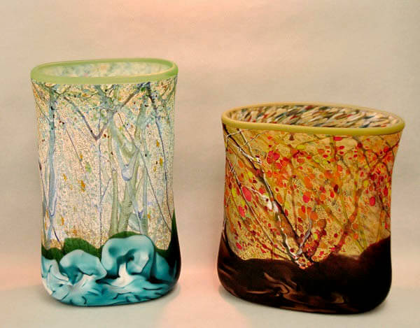 石井康治 ガラス展 | 北澤美術館 | 美術館・展覧会情報サイト アート