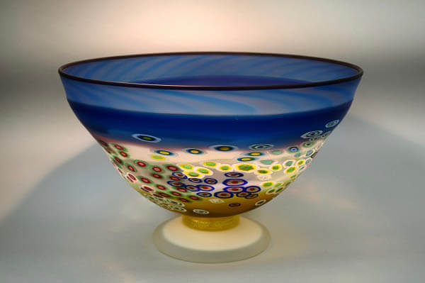 石井康治 ガラス展 | 北澤美術館 | 美術館・展覧会情報サイト アート