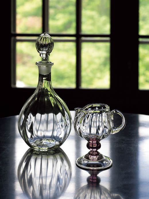 受贈記念：没後10年 舩木倭帆展 | アサヒグループ大山崎山荘美術館