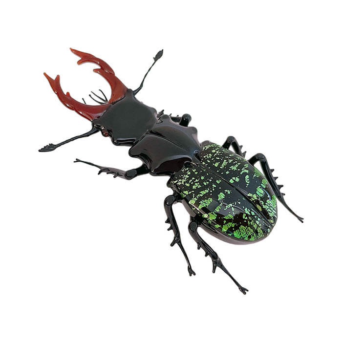 ヴィットリオ・コスタンティーニの世界 － ヴェネツィアガラスの