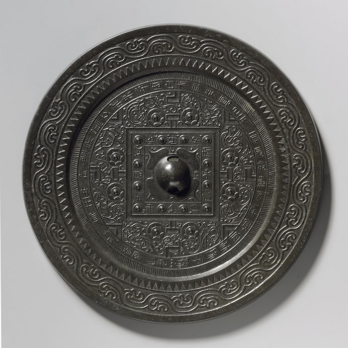 ブロンズギャラリー 中国青銅器の時代 | 泉屋博古館 | 美術館・展覧会