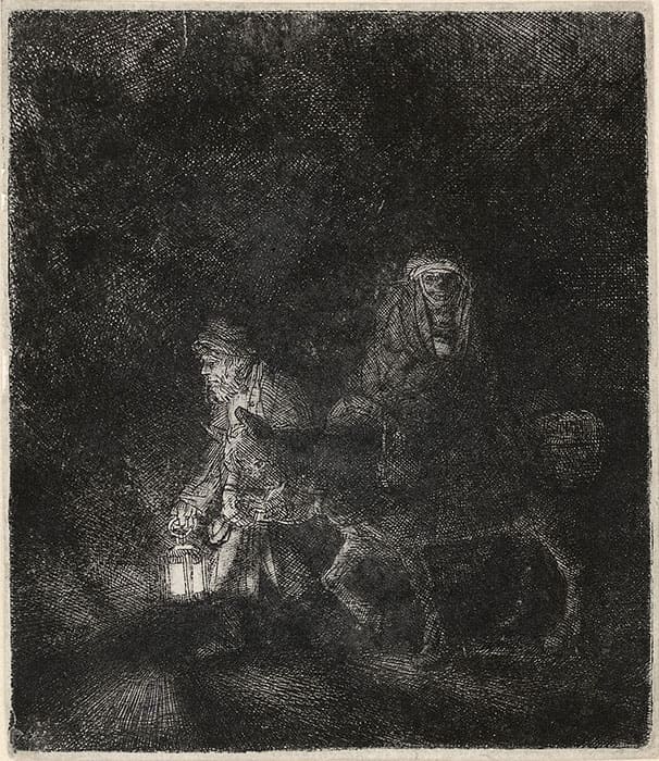 版画家レンブラント 挑戦、継承、インパクト | 国立西洋美術館