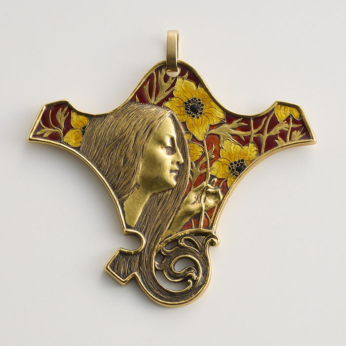 ルネ・ラリックにみる 日本とフランスの“かわいい”文化交流 | 箱根