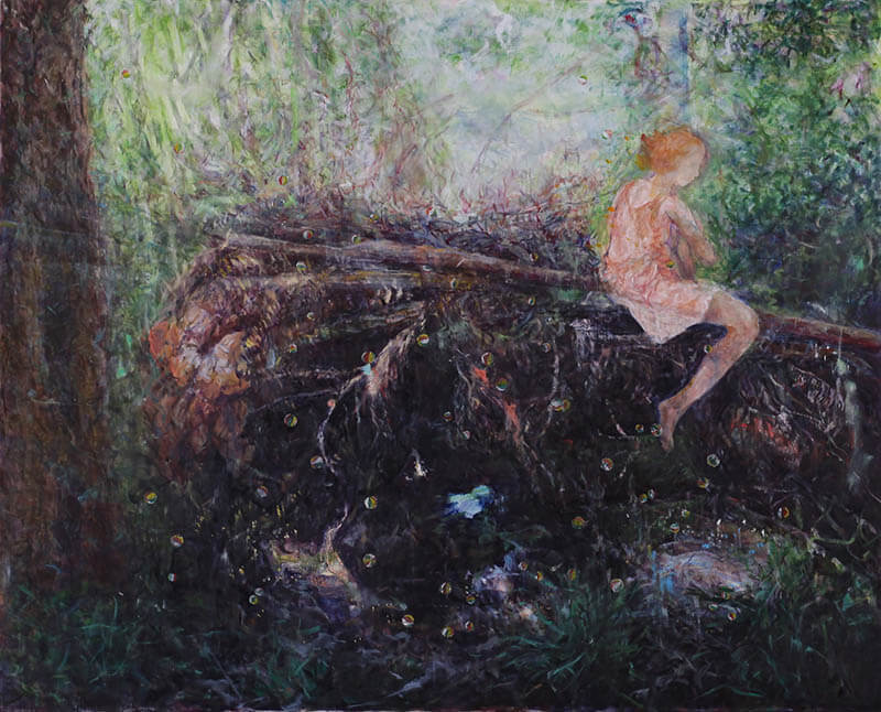 第36回上野の森美術館大賞 展 | 上野の森美術館 | 美術館・展覧会情報