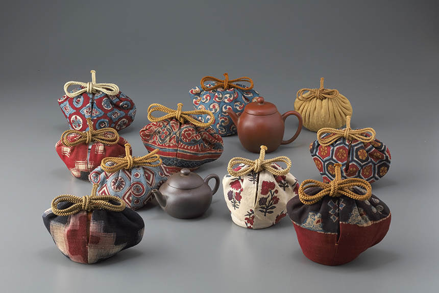 名物裂と古渡り更紗 | 静嘉堂文庫美術館（静嘉堂＠丸の内） | 美術館