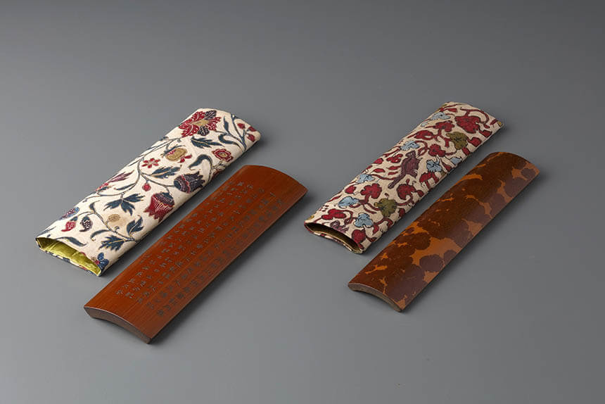 名物裂と古渡り更紗 | 静嘉堂文庫美術館（静嘉堂＠丸の内） | 美術館