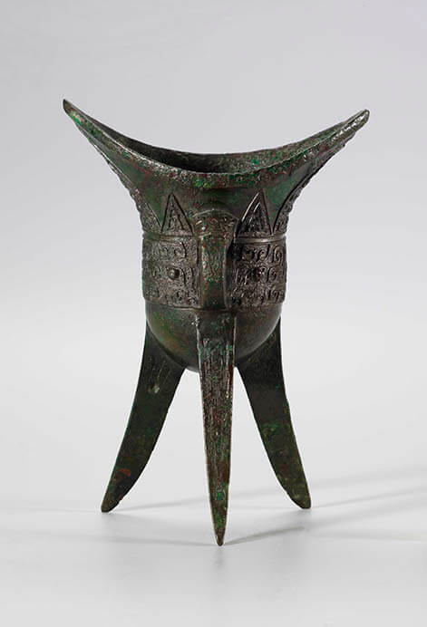 金文 －中国古代の文字－ | 泉屋博古館東京 | 美術館・展覧会情報