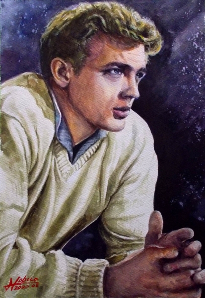 靴職人の男」 by スズキヒロユキ｜Artmeter｜暮らしを彩るアートが