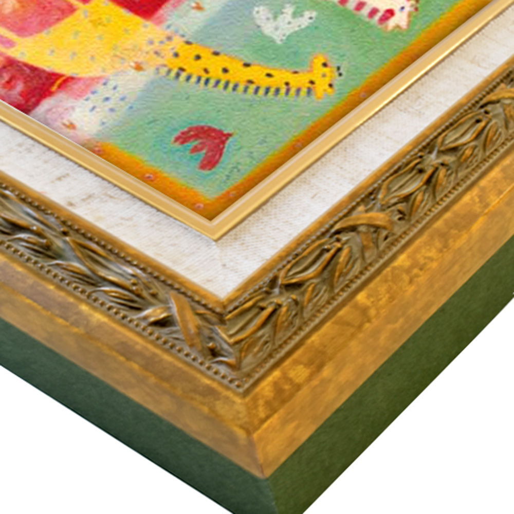 パブロ・ピカソ ポスター 虹と鳩 SA-403 |アート＆フレーム|絵と額縁の