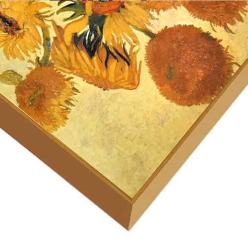 パブロ・ピカソ ポスター ほおづえ A3300|アート＆フレーム|絵と額縁の