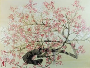 前田青邨の作品価値と買取相場｜重要文化財『洞窟の頼朝』の作者が残し