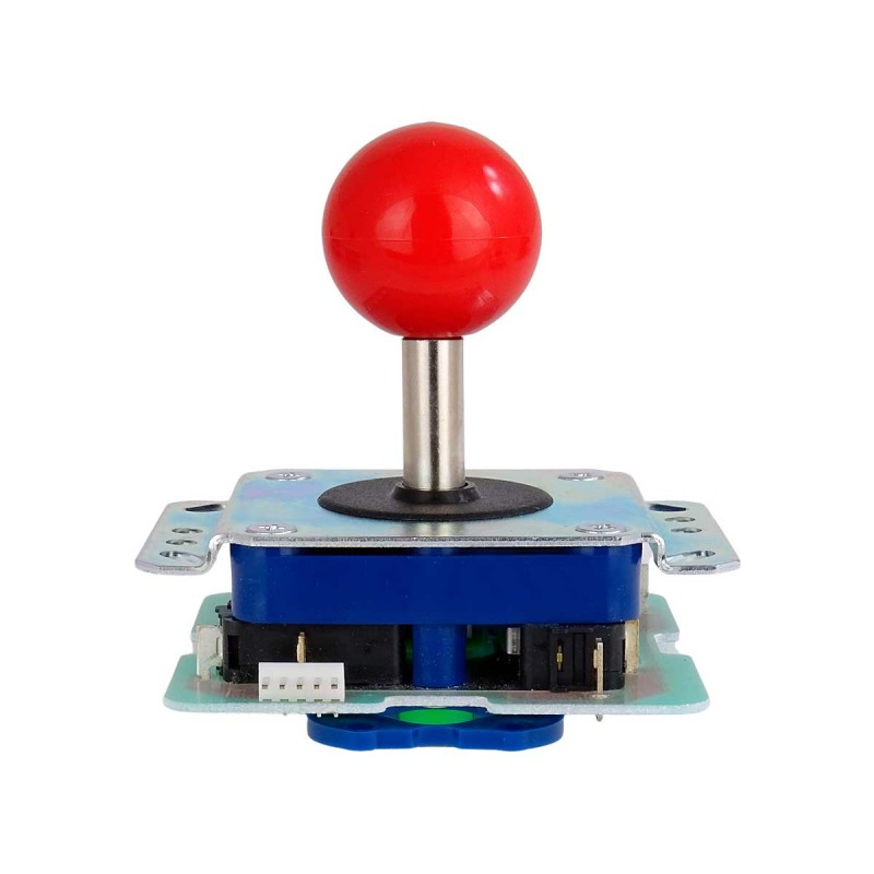 Seimitsu LS-32-01 SS Arcade Joystick (New OMRON Switch Model