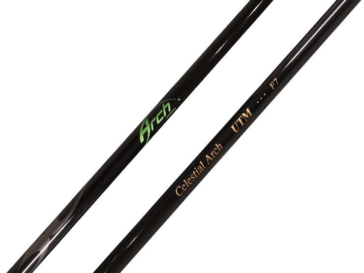 UTM | アーチシャフト