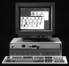 IBM PS/2 (Model 90 XP 486) - Technical specifications