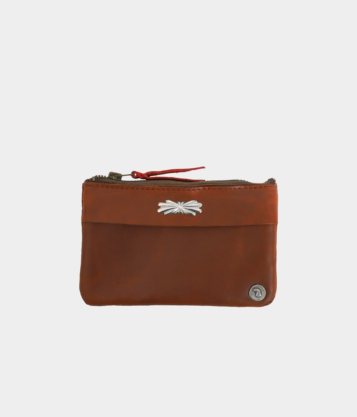 TWIN ZIP WALLET CUSTOM | LARRY SMITH(ラリースミス) / ファッション