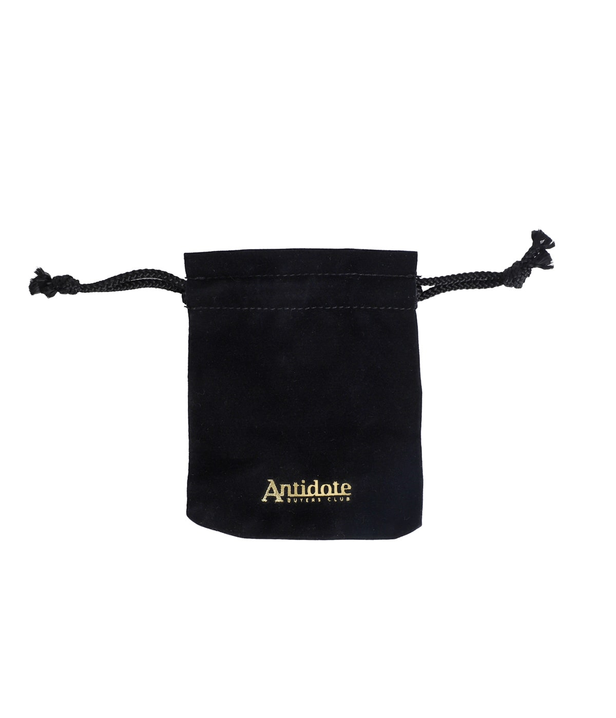 Figaro Wide Chain Bracelet | ANTIDOTE BUYERS CLUB(アンチドート