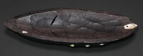 ビーズマスク<アフリカの仮面(木彫り)：アフリカ雑貨アザライ