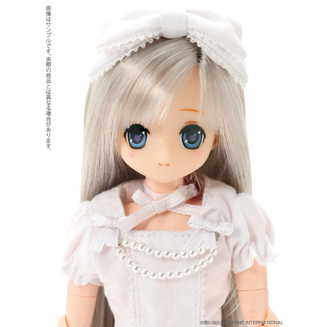 AZONE INTERNATIONAL::えっくす☆きゅーと::商品詳細