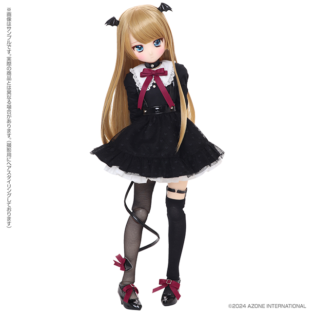 AZONE INTERNATIONAL::Iris Collect Petit::商品紹介-商品詳細