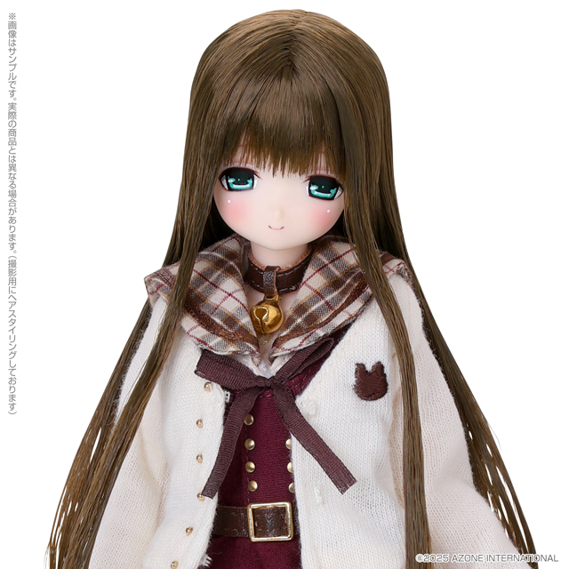 アゾネット | 商品詳細 | えっくす☆きゅーと20th anniv．／Mia（みあ