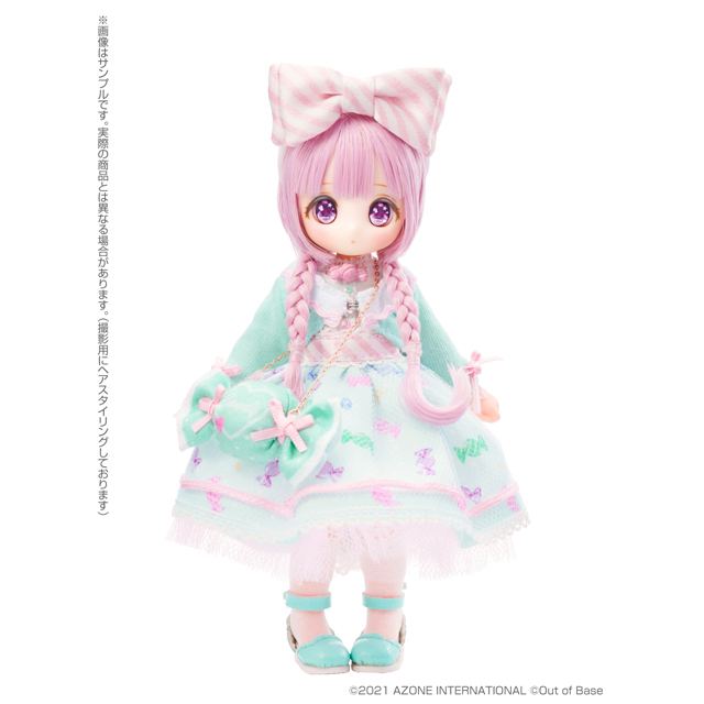 AZONE INTERNATIONAL::Sugar Cups::商品紹介-商品詳細
