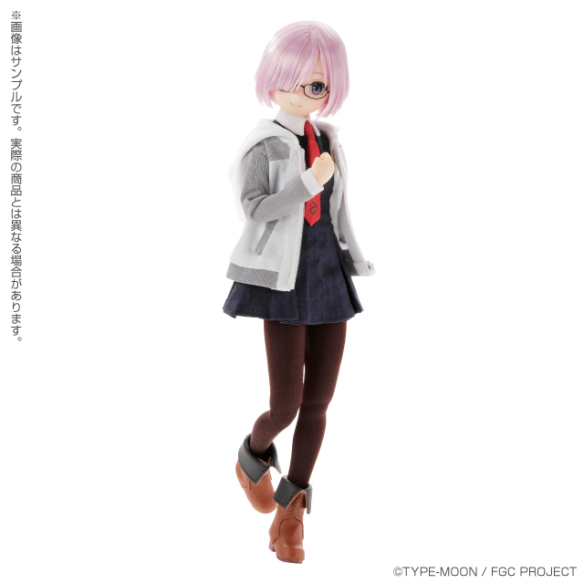 AZONE INTERNATIONAL::キャラクタードール::商品詳細