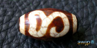 蓮花天珠 蓮華天珠 | チベット天珠専門店 awjp