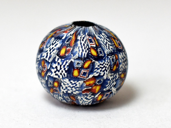 現代ジャワ玉 カテゴリ商品一覧｜アンティークビーズ、とんぼ玉通販【B